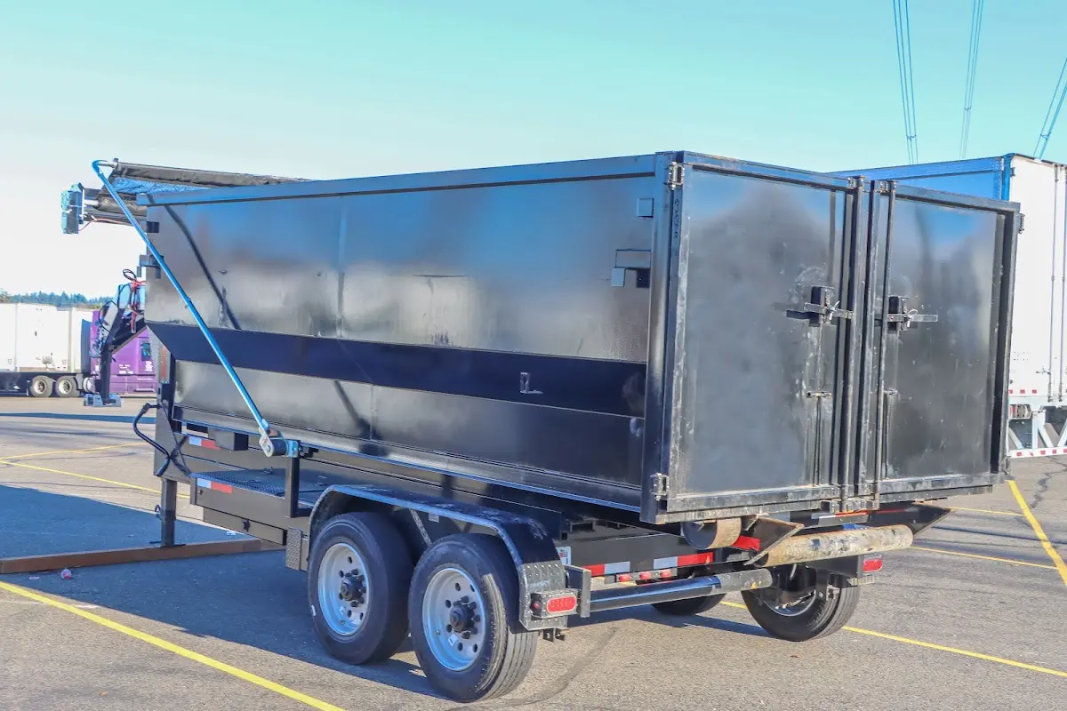 Dumpster Rental services in Pismo Beach, CA